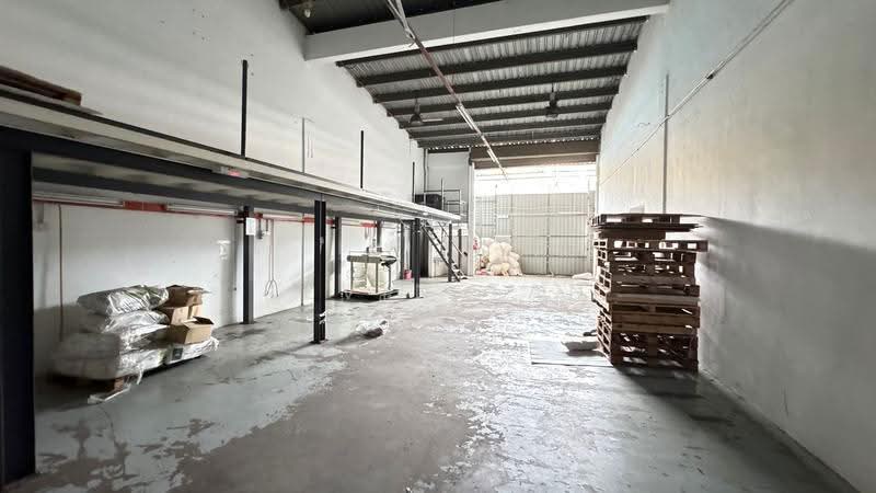 Kilang Teres untuk Disewa di Puchong (Selangor) - Kevin Tan - PropertyGuru.com.my