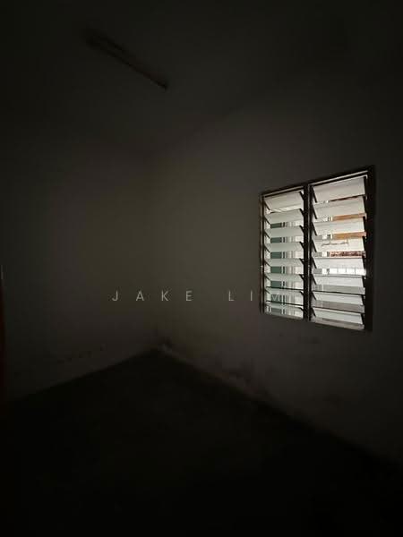 Flat for Sale at Jati - Jake Lim - Interior - PropertyGuru.com.my