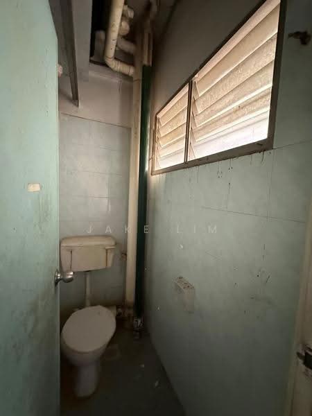 Flat for Sale at Jati - Jake Lim - PropertyGuru.com.my