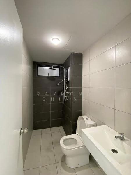 Apartment for Rent at Vista Sentul Residences - Raymond Chiang - Bathroom - PropertyGuru.com.my