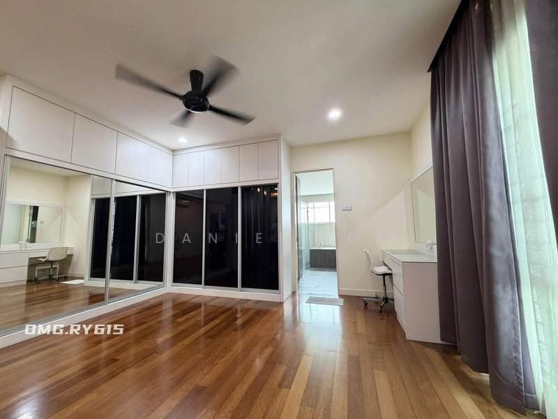 Rumah Berkembar untuk Dijual di d'Laman Greenville (Klang) - Daniel Kok - Bedroom - PropertyGuru.com.my