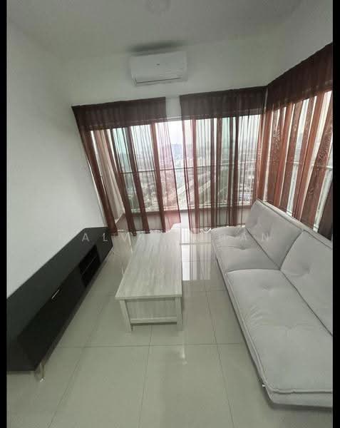 Service Residence for Rent at Serviced Residence @ Razak City Residences (RC Residences) - Calvin Chan - Living Room - PropertyGuru.com.my