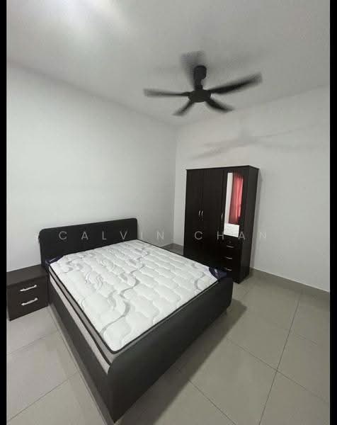 Service Residence for Rent at Serviced Residence @ Razak City Residences (RC Residences) - Calvin Chan - Bedroom - PropertyGuru.com.my