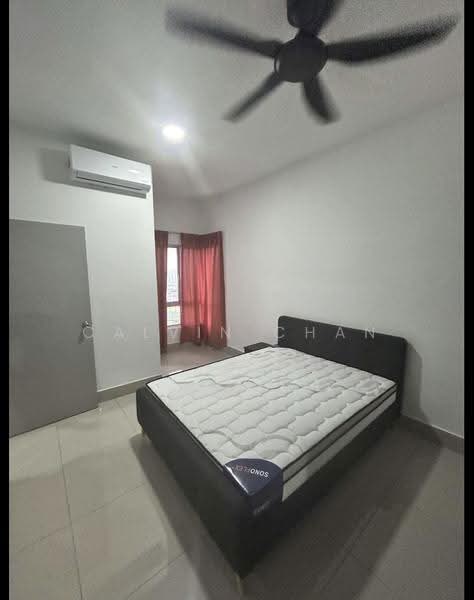 Service Residence for Rent at Serviced Residence @ Razak City Residences (RC Residences) - Calvin Chan - Bedroom - PropertyGuru.com.my