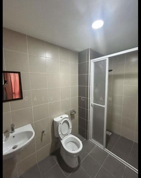 Service Residence for Rent at Serviced Residence @ Razak City Residences (RC Residences) - Calvin Chan - Bathroom - PropertyGuru.com.my