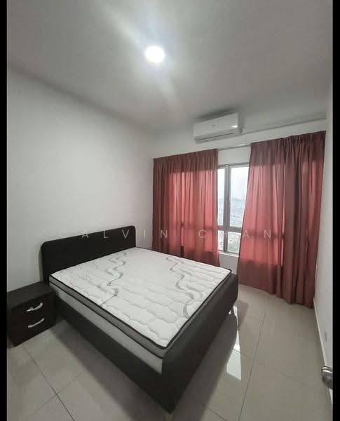 Service Residence for Rent at Serviced Residence @ Razak City Residences (RC Residences) - Calvin Chan - Bedroom - PropertyGuru.com.my