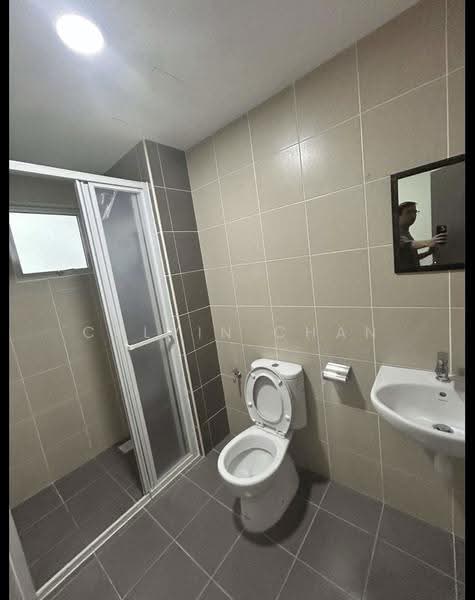 Service Residence for Rent at Serviced Residence @ Razak City Residences (RC Residences) - Calvin Chan - Bathroom - PropertyGuru.com.my