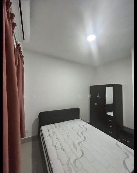 Service Residence for Rent at Serviced Residence @ Razak City Residences (RC Residences) - Calvin Chan - Bedroom - PropertyGuru.com.my