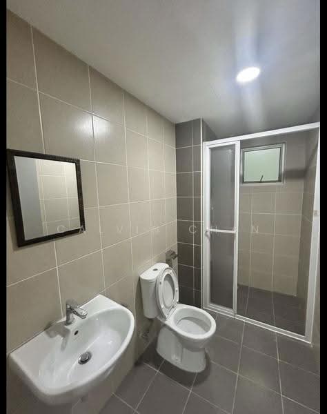 Service Residence for Rent at Serviced Residence @ Razak City Residences (RC Residences) - Calvin Chan - Bathroom - PropertyGuru.com.my
