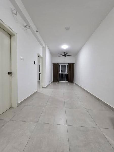 Kediaman Servis untuk Disewa di Residensi Rimbun @ Canopy Hills - Benny Lee - PropertyGuru.com.my