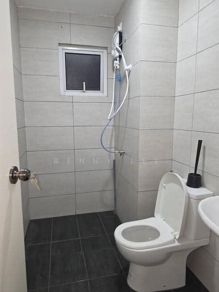 Kediaman Servis untuk Disewa di Residensi Rimbun @ Canopy Hills - Benny Lee - PropertyGuru.com.my