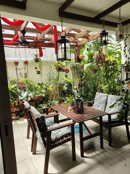 Semi-Detached House for Sale in Shah Alam (Selangor) - Ong Chee Yong - Exterior - PropertyGuru.com.my