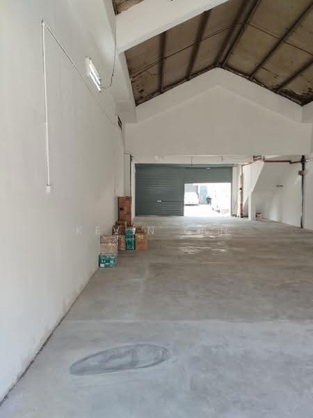 Kilang untuk Disewa di Taman Perindustrian Puchong (Puchong) - Kevin Tan - PropertyGuru.com.my