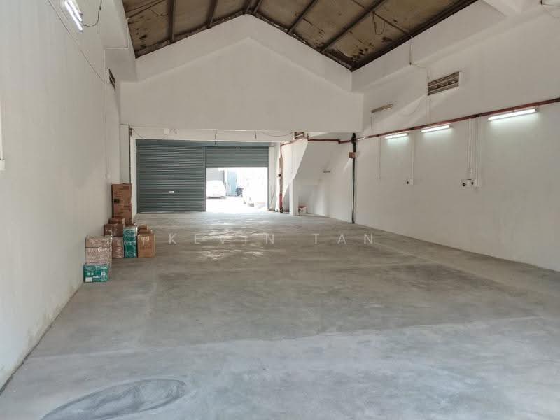 Kilang untuk Disewa di Taman Perindustrian Puchong (Puchong) - Kevin Tan - PropertyGuru.com.my