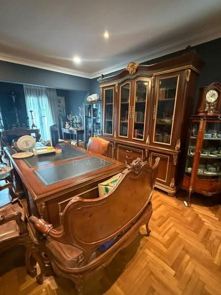 Semi-Detached House for Sale in Petaling Jaya (Selangor) - Dan Lo - Study - PropertyGuru.com.my