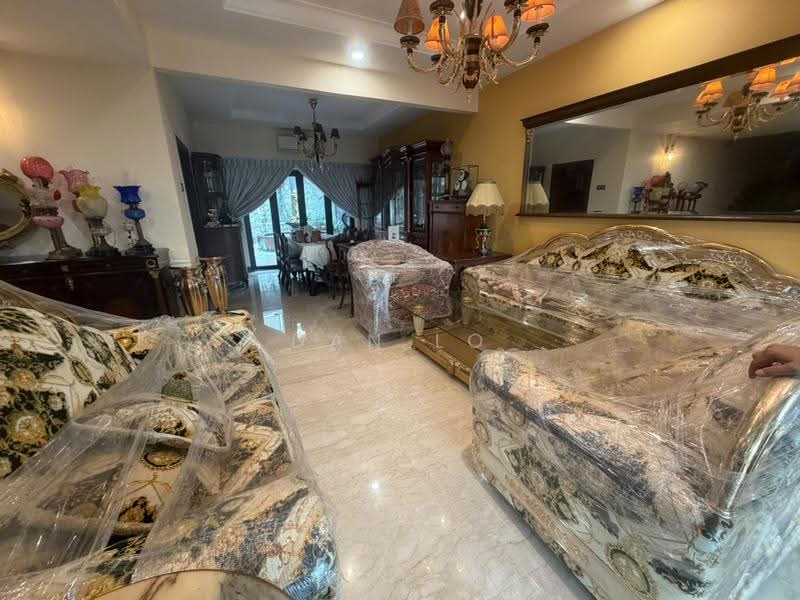 Semi-Detached House for Sale in Petaling Jaya (Selangor) - Dan Lo - PropertyGuru.com.my
