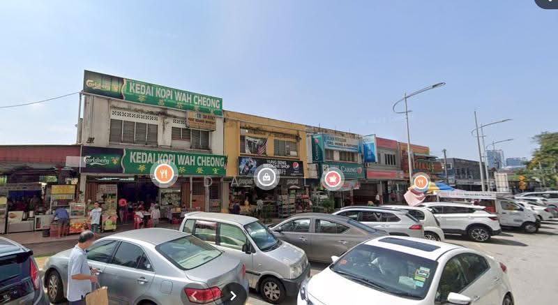 Semi-Detached House for Sale in Petaling Jaya (Selangor) - Dan Lo - PropertyGuru.com.my