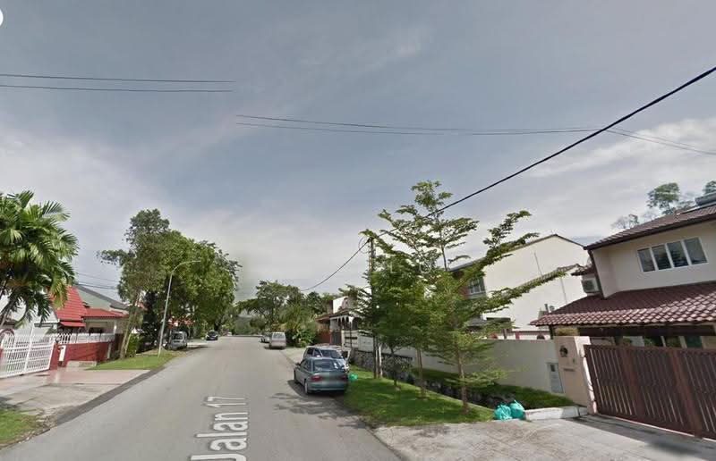 Semi-Detached House for Sale in Petaling Jaya (Selangor) - Dan Lo - PropertyGuru.com.my