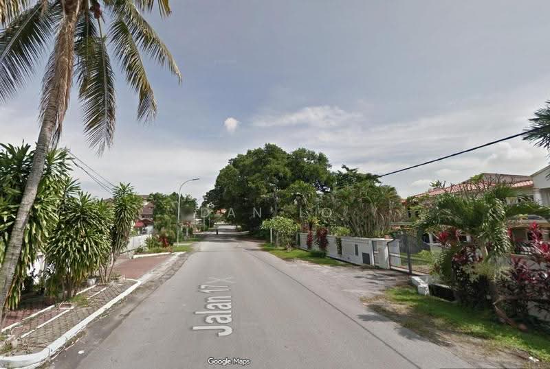 Semi-Detached House for Sale in Petaling Jaya (Selangor) - Dan Lo - PropertyGuru.com.my