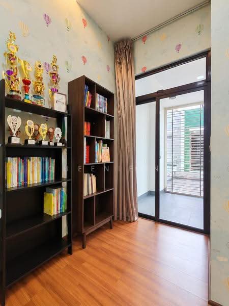 Rumah Kluster untuk Dijual di Bukit Indah (Iskandar Puteri (Nusajaya)) - Queenie Ng - PropertyGuru.com.my