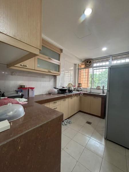 Apartment for Sale at Casa Ria Apartment - SK Luk - PropertyGuru.com.my