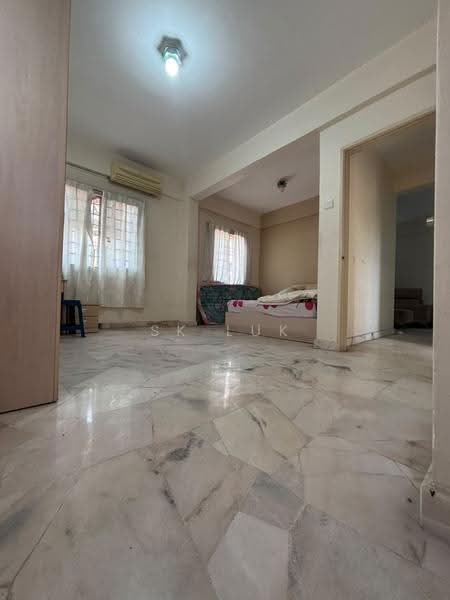 Apartment for Sale at Casa Ria Apartment - SK Luk - Bedroom - PropertyGuru.com.my