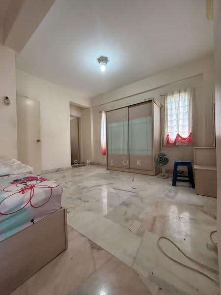 Apartment for Sale at Casa Ria Apartment - SK Luk - Bedroom - PropertyGuru.com.my