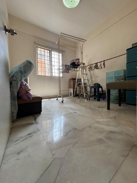 Apartment for Sale at Casa Ria Apartment - SK Luk - PropertyGuru.com.my