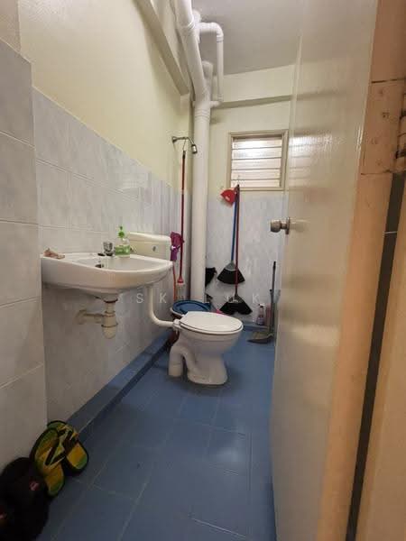 Apartment for Sale at Casa Ria Apartment - SK Luk - Bathroom - PropertyGuru.com.my