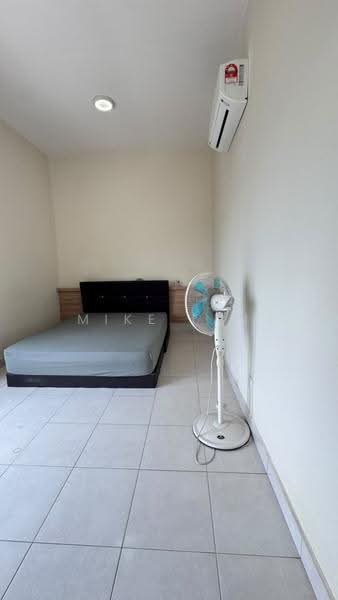 Service Residence for Rent at Mesahill - Mike Tan - Bedroom - PropertyGuru.com.my
