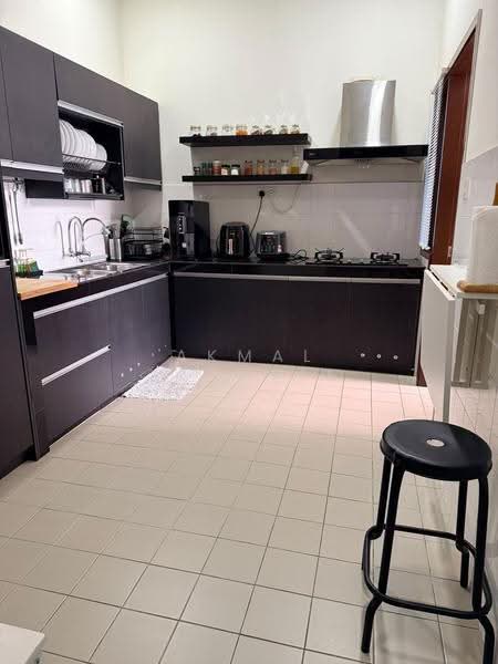 Apartment for Sale at Embun Residence - Akmal Zakaria - PropertyGuru.com.my