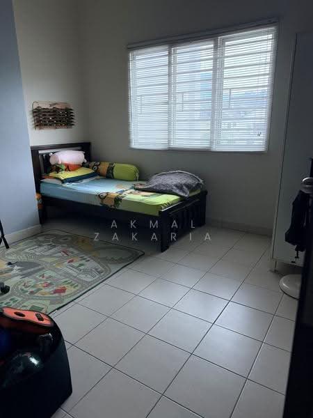 Apartment for Sale at Embun Residence - Akmal Zakaria - PropertyGuru.com.my