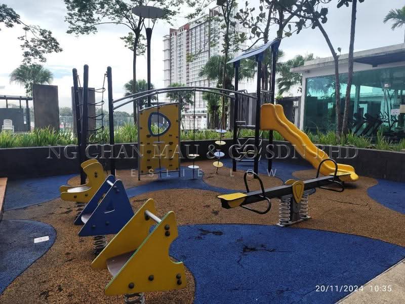 Condominium for Sale at Citywoods - Leslie Low - PropertyGuru.com.my