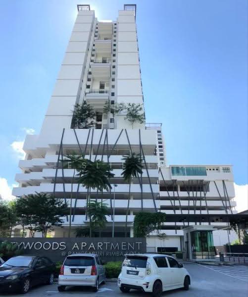 Condominium for Sale at Citywoods - Leslie Low - PropertyGuru.com.my