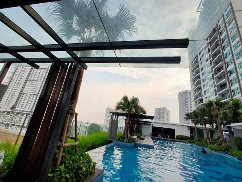 Condominium for Sale at Citywoods - Leslie Low - PropertyGuru.com.my
