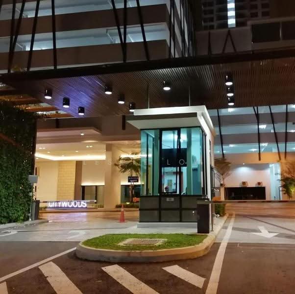 Condominium for Sale at Citywoods - Leslie Low - PropertyGuru.com.my