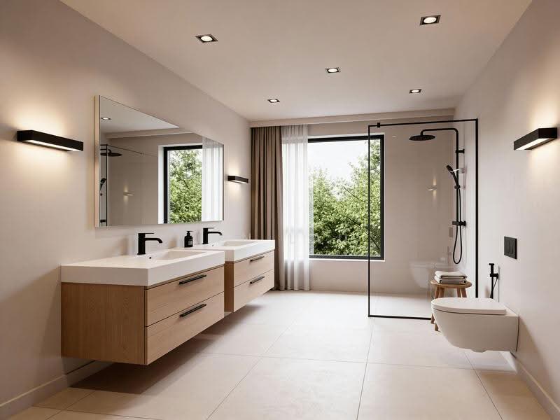 Rumah Banglo untuk Dijual di Bukit Damansara (Damansara Heights) - Jen Lau - Bathroom - PropertyGuru.com.my