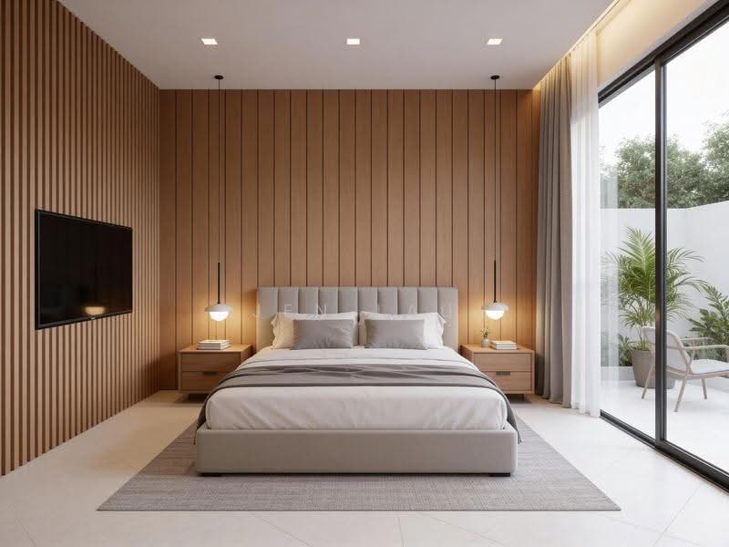 Rumah Banglo untuk Dijual di Bukit Damansara (Damansara Heights) - Jen Lau - Bedroom - PropertyGuru.com.my