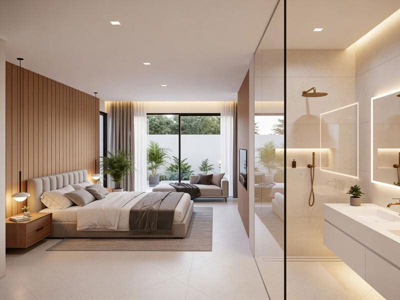 Rumah Banglo untuk Dijual di Bukit Damansara (Damansara Heights) - Jen Lau - Bedroom - PropertyGuru.com.my