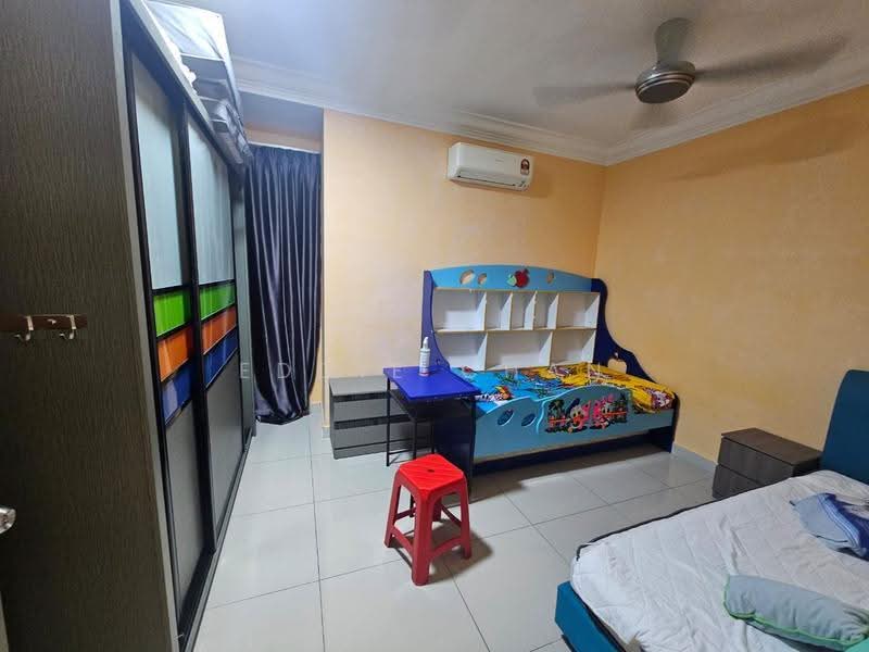 Condominium for Rent at Platinum Lake PV 16 - Eddie Chan - Bedroom - PropertyGuru.com.my