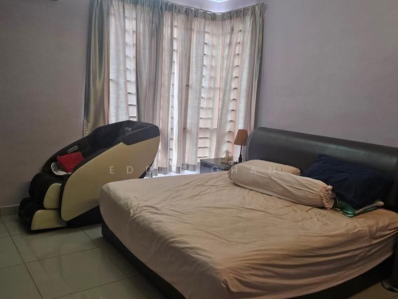 Condominium for Rent at Platinum Lake PV 16 - Eddie Chan - Bedroom - PropertyGuru.com.my