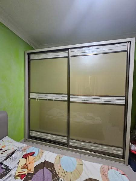 Condominium for Rent at Platinum Lake PV 16 - Eddie Chan - Bedroom - PropertyGuru.com.my