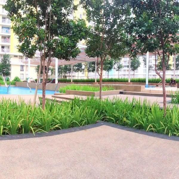 Condominium for Rent at Platinum Lake PV 16 - Eddie Chan - Exterior - PropertyGuru.com.my