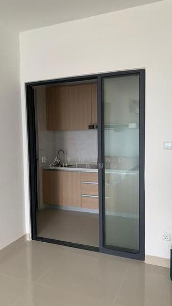 Service Residence for Rent at Aradia Residence @ Lake City KL North - Raymond Chiang - Kitchen - PropertyGuru.com.my