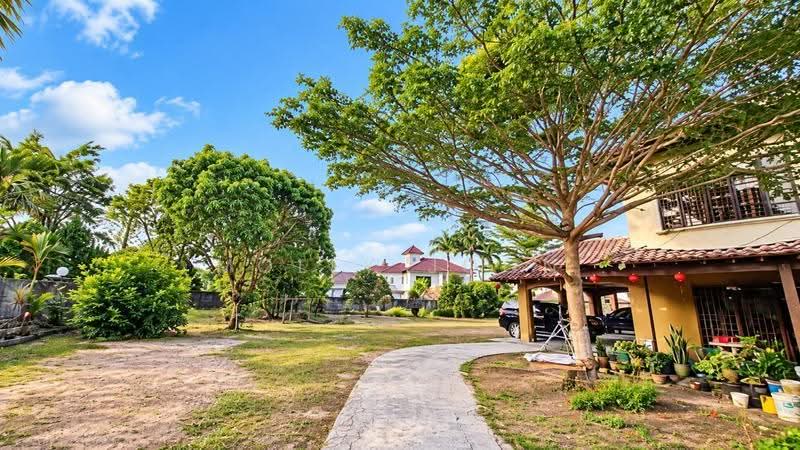 Link Bungalow for Sale in Kulai (Johor) - Molly Joon - Exterior - PropertyGuru.com.my