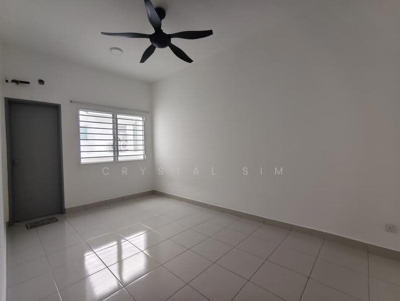 Rumah Teres 2-Tingkat untuk Dijual di S2 Heights (Seremban 2) - Crystal Sim - Living Room - PropertyGuru.com.my