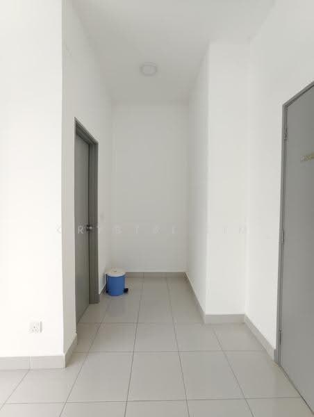 Rumah Teres 2-Tingkat untuk Dijual di S2 Heights (Seremban 2) - Crystal Sim - Corridor - PropertyGuru.com.my