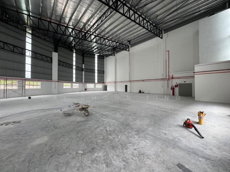 Factory for Sale in Taman Desa Cemerlang (Ulu Tiram) - Dai Choon Ting - PropertyGuru.com.my