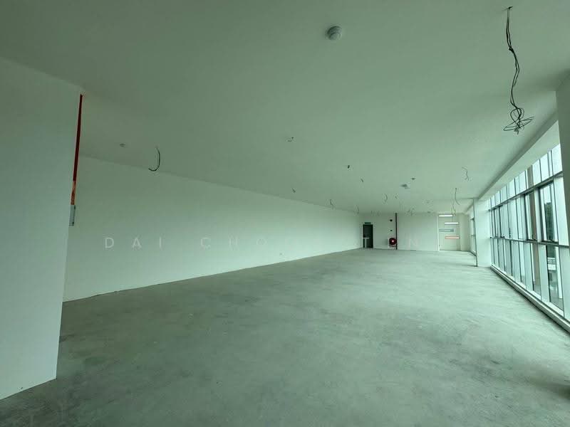 Factory for Sale in Taman Desa Cemerlang (Ulu Tiram) - Dai Choon Ting - Interior - PropertyGuru.com.my
