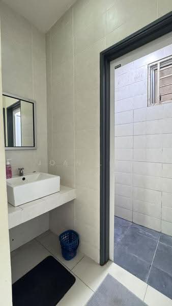 Service Residence for Rent at Mesahill - Joan Loh - Bathroom - PropertyGuru.com.my